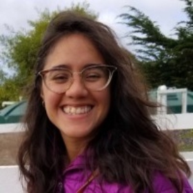 Paulette Garcia Peraza | Scholars Strategy Network